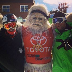 Meet your Posher, Nate